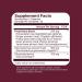 Santo Remedio Berberine Dietary Supplement Vegetarian No Added Sugar 60 Capsules 30 Servings. - Buy Online on GoSupps.com