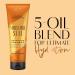Charles Worthington Moisture Seal Shampoo - Buy Online on GoSupps.com