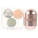 Balacoo 4 Sets Volcanic Stone Jade Roller & Massage Tool - Facial Massage Beauty & Tightening - International Shipping - Buy Online on GoSupps.com