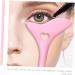 SKISUNO Eyeliner Assistant Helper 2 Pcs Eyeliner Face Mask Applicator Eye Cosmetics Marscara Tool Simple Miss - Buy Online on GoSupps.com