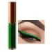 Eye Makeup Liquid 12 Eyeliner Colors With Diamond Glitters With Glitter Metallized Eyeliner For Eyes(8#) 8 #