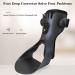 Buy SFKLYU Drop Foot Brace Orthosis - Lightweight Support for Nerve Injury & Foot Drop - Left S Size - Buy Online on GoSupps.com