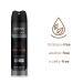 ABOVE 48 Hours Element Antiperspirant Deodorant Spray Vulcan 3.17 oz - Deodorant for Men - Sage Pink Pepper Basil Notes - Dry Spray - No Stains (Pack of 2) - Buy Online on GoSupps.com