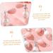 FOMIYES 5pcs High Gloss Dusting Body Powder Glitter Highlighter Powder Spray for Body Shimmer Modify Miss 7.5x7cm x5pcs Whitex5pcs - Buy Online on GoSupps.com