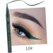 DOITOOL 24 Pcs Eyeliner Pencil Neon Eye Liner Pen Eyeline Liquid Pencil Liquid Eyeliner Water Proof Makeup - Buy Online on GoSupps.com