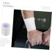 FOMIYES 1 Roll Silk Tape - Wear-Resistant Medical & Household Fixing Tape for Injuries | Multi-Function Supply - Buy Online on GoSupps.com