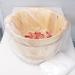 170pcs Disposable Foot Tub Liner Portable Bath Basin Bags Foot Tub Basin Liners for Hotel Beauty Spa and Home Use - Buy Online on GoSupps.com