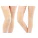 Elandy Non-trace Knee Pads - Unisex Knee Brace Support for Sports - Nude - Buy Online on GoSupps.com