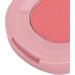 Blush Powder Makeup Highly Colored Powder Blush Contour Long Lasting Powder Add Glow to Any Skin Tone Cosmetic Tool Suitable for Daily and (Dopamine rubber powder (matte) Dopamine Rubber Powder (Matte) P03# Love Paint - Buy Online on GoSupps.com