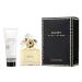 Marc Jacobs Daisy 2-Piece Fragrance Gift Set for Women (Eau de Toilette Spray 3.4 Ounce and Luminous Body Lotion 2.5 Ounce) 5.9 Ounce (Pack of 1)