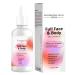 Facial Firming Solution 30ml Body Fluid | Facial Moisturizer | For Skin Barrier Repair Lifting Beauty Day & Night Travel