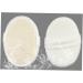 Hemoton Natural Exfoliating Loofah Sponge | Bath & Face Shower Sponge - Eco-Friendly Gentle Exfoliation for Glowing Skin - Buy Online on GoSupps.com