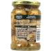  Italian Gourmet E.R. Ponti Zero Olio Funghi Prataioli Mushrooms Oil-Free Mushrooms Greasy Free Mushrooms Ideal as Appetizer or Starter Glass 300 g - Buy Online on GoSupps.com
