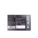 Ustraa Ammunition Cologne Soap with Charcoal & Bay Leaf - 125g Pack of 3 | Best International Shipping - Buy Online on GoSupps.com
