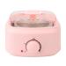 Portable Hair Removal Wax Bean Server - Compact Button Operated EU Connector - Ideal for Home & Beauty Salons - Buy Online on GoSupps.com