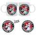 THE GOOD GIFT - Original Stormropers Troopers Coffee Break Mug - Buy Online on GoSupps.com