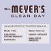 Mrs. Meyer's Clean Day Lavender Fabric Softener 32 fl oz - Eco-Friendly & Long-Lasting Freshness - Buy Online on GoSupps.com