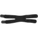 Premium Shockproof Knee Pads for Men - Adjustable Breathable Support for Cycling - Skin-Friendly Collision-Preventing Design - Buy Online on GoSupps.com