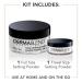 Dermablend Loose Setting Powder - Translucent Face Makeup for Light Medium & Tan Skin Tones | Regular & Travel Size Available - International Shipping - Buy Online on GoSupps.com