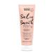 Umberto Giannini - Smooth Shampoo with Avocado Oil - Defrizz and Hydrate - Vegan & Cruelty Free Salon Smooth Haircare