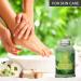 Aloe Vera Swimming Salt 600g | Natural Sea Salt & Pure Aloe Extract for Relaxation Beauty & Wellness - Spa Grade Bathing Salts - Buy Online on GoSupps.com