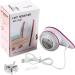 AUNMAS Electric Lint Remover - USB Rechargeable Fabric Fuzz Trimmer with Charging Indicator | Ergonomic Design in Rose Red - Shop Now - Buy Online on GoSupps.com