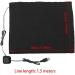 LANTRO JS USB Heating Pad - 5V Electric Cloth Heating Mat & Blanket for Body & Pet Warmer (35 -50 ) - International Shipping Available - Buy Online on GoSupps.com