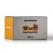 Groomarangs Luxury O Boar Beard Brush - Wild Boar Bristles Grooming Gift for Men - International Shipping - Buy Online on GoSupps.com