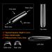 504Pcs Clear Nail Tips for Acrylic Nails Professional  XXL / XXXL Extra Long Tapered Square Acrylic Nail Tips  Full Cover Fake Nails False Nails  Nail Extension for Manicure Salon Home DIY Nail Art 504Pcs XXXL Square Bag - Buy Online on GoSupps.com