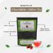 Strawberry Green Tea | India's Original Tea (50 cups) | Rich in Vitamin C - Buy Online on GoSupps.com