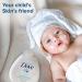 Dove Baby Sensitive Moisture Lotion + 2 Rich Moisture Wipes Bundle - 200ml Nourishing Lotion & Water-Based Pamper Wipes for Diaper Sensitive Skin Care - Buy Online on GoSupps.com