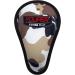 Youper Youth Brief with Soft Athletic Cup (2-Pack), White, Boys Underwear with Baseball Cup - X-Small - Buy Online on GoSupps.com