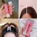 8Pcs Velcro Hair Clips for Volumizing Hair - Root Volume Roller Clips Set - Buy Online on GoSupps.com