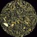 Lerbs & Hagedorn Ginger green tea 1 kg - Buy Online on GoSupps.com