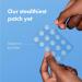 Buy Hero Cosmetics Mighty Patch Mini Invisible+ Patches - Extra Small Hydrocolloid Acne Pimple Patches (30ct) - Effective Zit & Blemish Coverage for All Skin Types - Buy Online on GoSupps.com