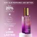Luxury Skai Aquatic & Date Women Perfume Combo with Bergamot Pink Pepper|Fruity Long Lasting EDC EDP Fragrance Liquid Scent Pack of 2 20 Ml each - Buy Online on GoSupps.com
