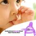 Buy Idezek Anti-Finger Sucking Bracelet for Babies - Silicone Suction Stopper for 0-3 Years - Violet - Buy Online on GoSupps.com