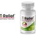 T-Relief Extra Strength Arthritis Arnica +12 Natural Pain Medicines - 250 Tablets - Buy Online on GoSupps.com