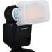 JJC FC-430EXIII Professional Diffuser Box for Canon Speedlite 430EX III-RT | Canon 430EX III Flash Softbox - Buy Online on GoSupps.com