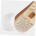 FOMIYES Heel Grips & Cushions - Non-Slip Protector Stickers for Loose Shoes Sandals & Insoles - 2 Pairs of Ball of Foot Shoe Pads - Buy Online on GoSupps.com