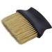 DOITOOL Hair Sweep Brush Hair Cutting Tools Neck Brush Hair Cutting Brush Beard Hair Brush Hairdressing Duster Barber Hairdressing Brush Hair Salon Supplies Black Handle - Buy Online on GoSupps.com