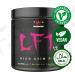 TWP Nutrition Platinum LFT V2 Pre Workout 390g | 30 Servings | High Stim | Fruit Punch Flavor - Buy Online on GoSupps.com