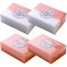 Hperu Glutathione Soap Kojic Acid & Glutathione Soap 2 PCS Skin Whitening Rich Foaming 140G Kojic Sojic Soup Natural Organic Multiusage Kojic Acid Soap for Facial Back Legs Body Kojic Acid + Glutathione - Buy Online on GoSupps.com