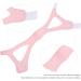 Adjustable Chin Strap for Snoring Relief & CPAP Users - Anti Snore Solution & Breathable Jaw Support Belt - Buy Online on GoSupps.com