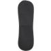 Garosa Soft Earolinus Oil Wrap - Adjustable Reusable Castor Oil Pack | Waterproof & Leak-Proof Pain Relief (Black) - International Shipping Available - Buy Online on GoSupps.com