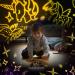 Shop Magical Unicorn Gifts for Girls Ages 2-9 | 2-in-1 Starry Sky Projector & Rotating Night Light - Perfect Christmas & Birthday Presents! - Buy Online on GoSupps.com