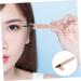 DOITOOL 1Pc Eyeliner Eye Care Pen Pen Liner With Wing False Eyelashes Cosmetic Accessory Cosmetic Pen Household Accessories Beauty Pen Glue Pen Ms - Buy Online on GoSupps.com
