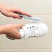 Home Shoes Brushes 1Pc Multifunction Cleaning Shoes Brush Soft Bristles Cleaning Brush Clothing Care Shoe Care Shoe Cleaner Home Shoe Brush Bathroom Tool Brush - Buy Online on GoSupps.com
