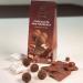 nouri Chocolate and Hazelnut balls Vegan Gluten Free No Added Sugar (8 packs of 10 balls each) 800 gms - Buy Online on GoSupps.com