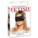 Fetish Fantasy Deluxe Love Mask - 2 oz | Sensory Deprivation Blindfold - Buy Online on GoSupps.com